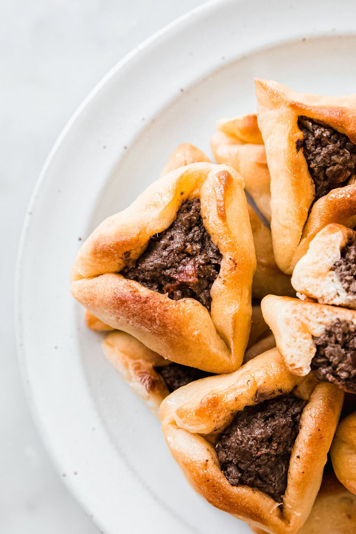 Lebanese Meat Pies (Sfeehas)