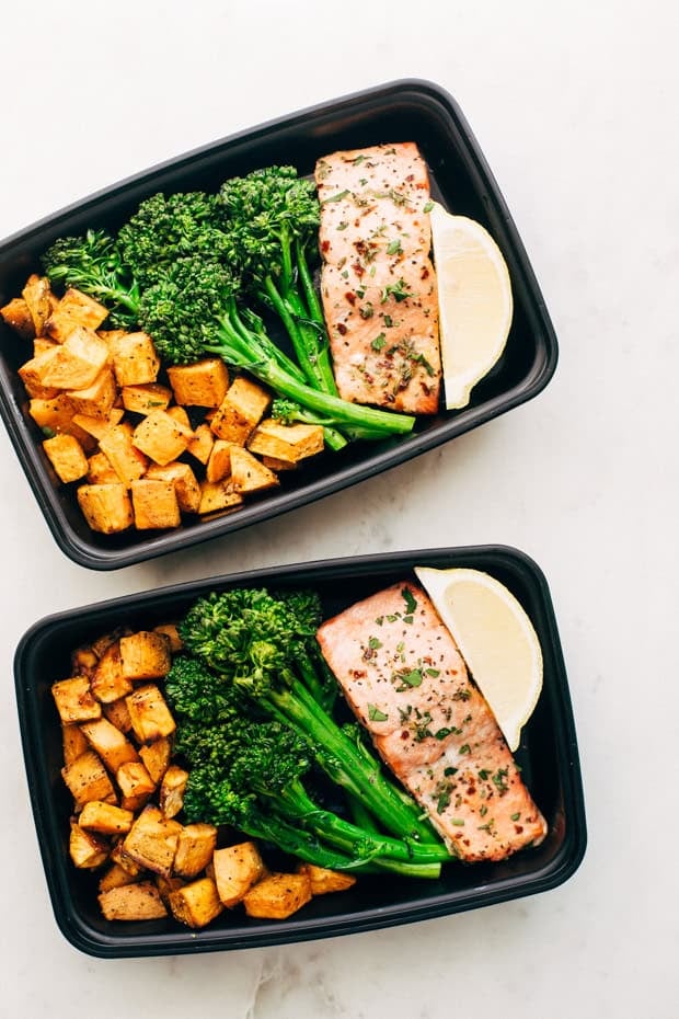 Meal Prep Ideas 22