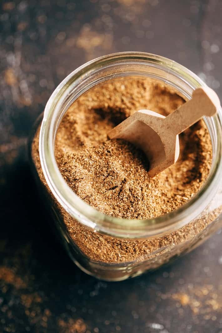 Most Delicious Homemade Shawarma Seasoning
