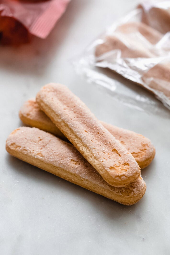 lasy fingers on marble