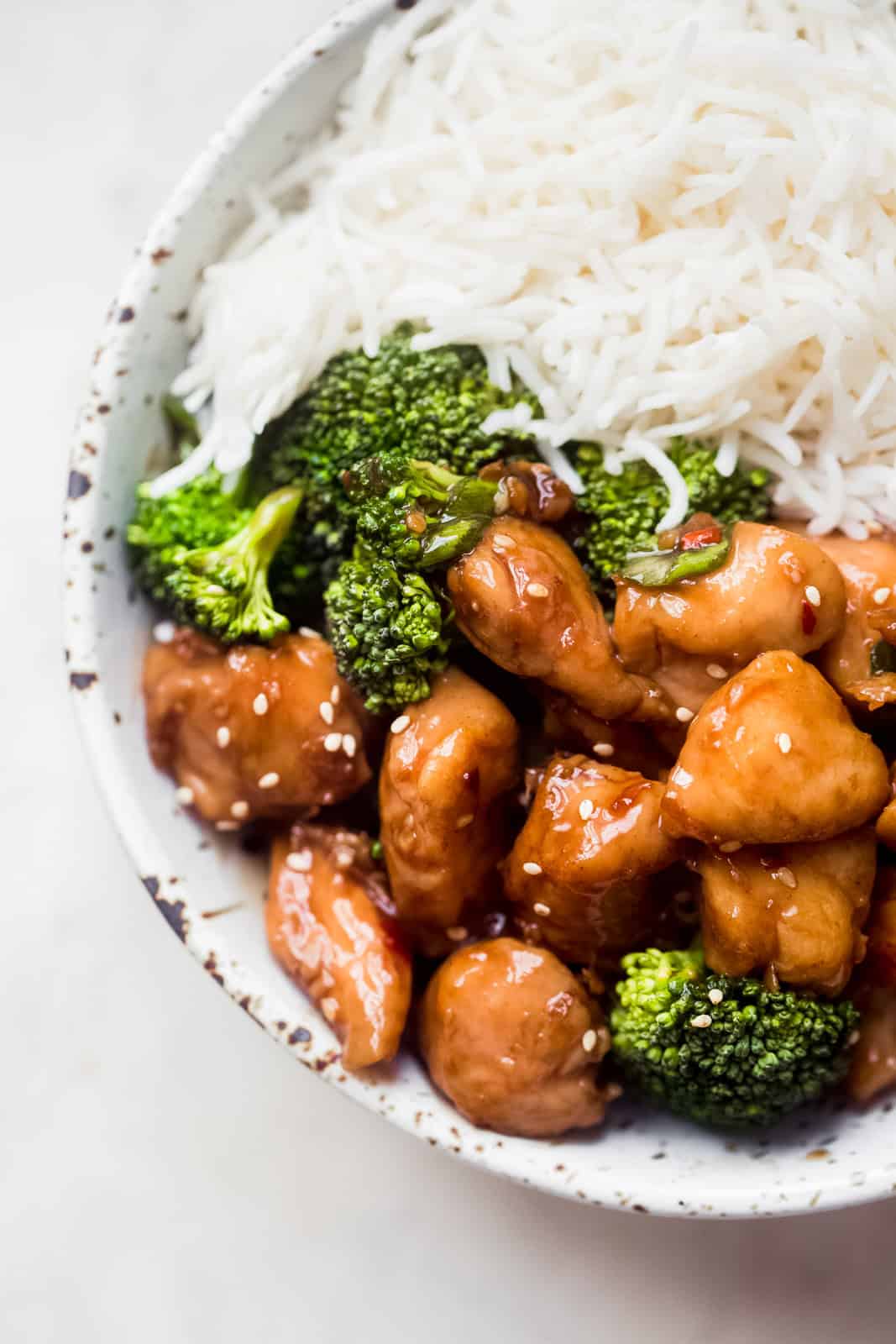 20 Minute Teriyaki Chicken Recipe - Little Spice Jar