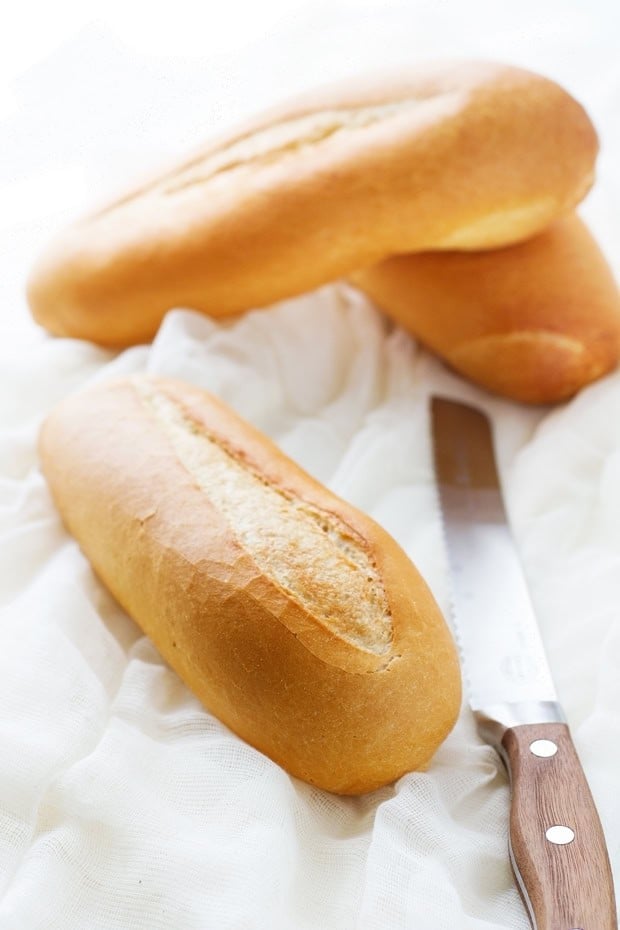 French bread