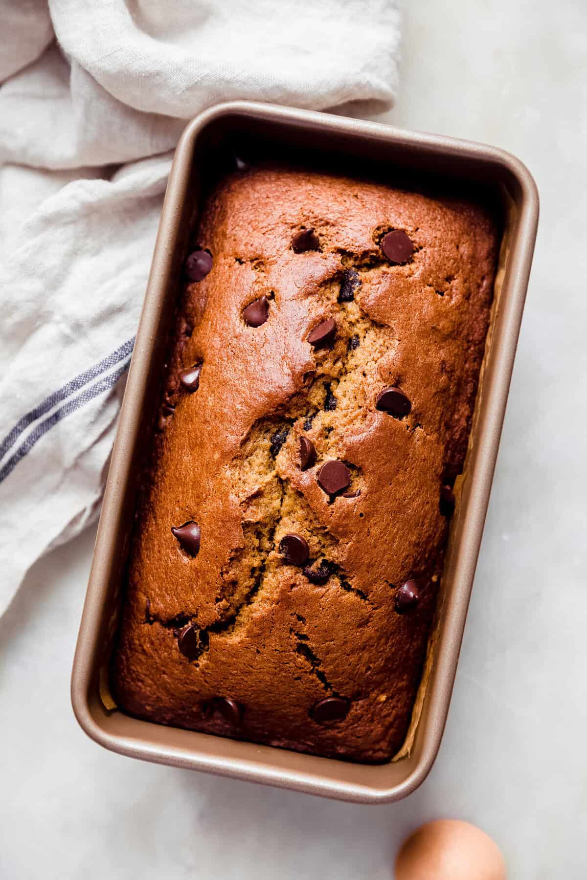 The Best Homemade Pumpkin Bread