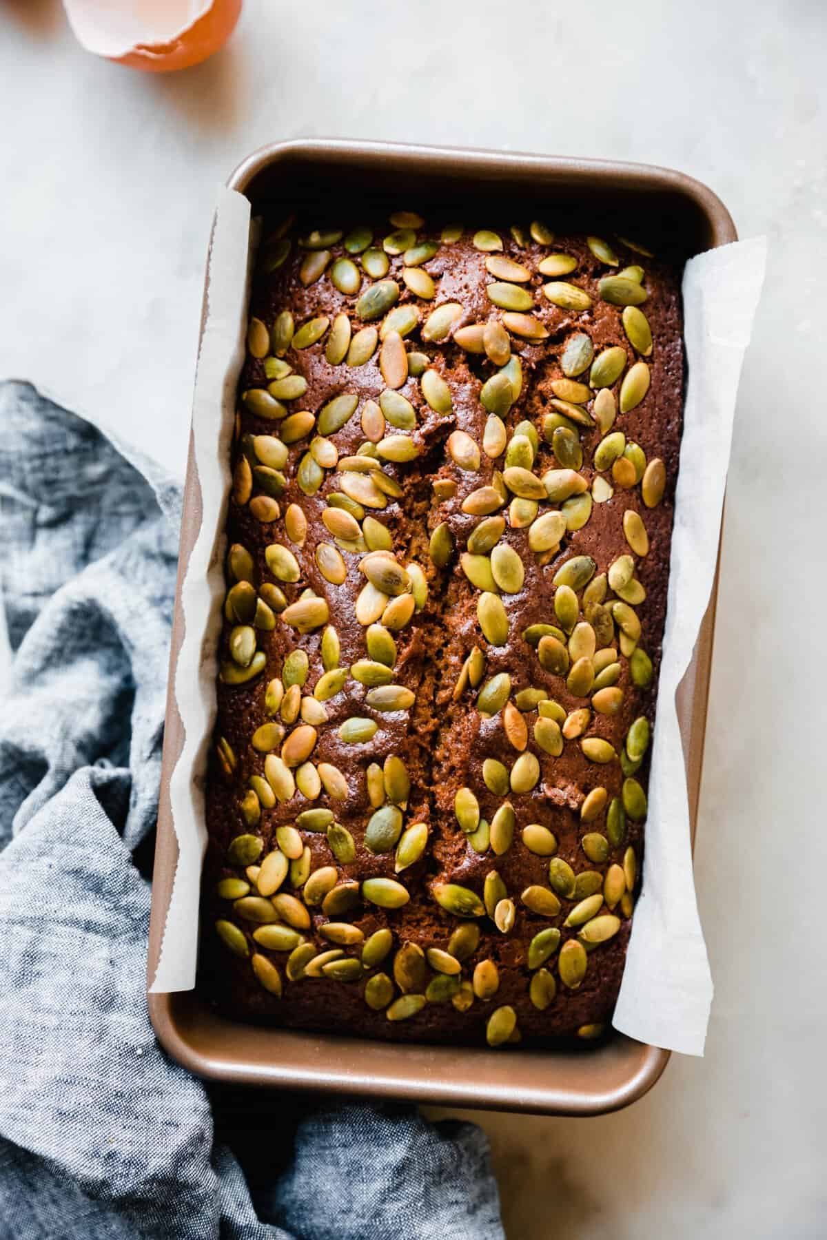 The Best Starbucks Pumpkin Loaf Recipe (Copycat)