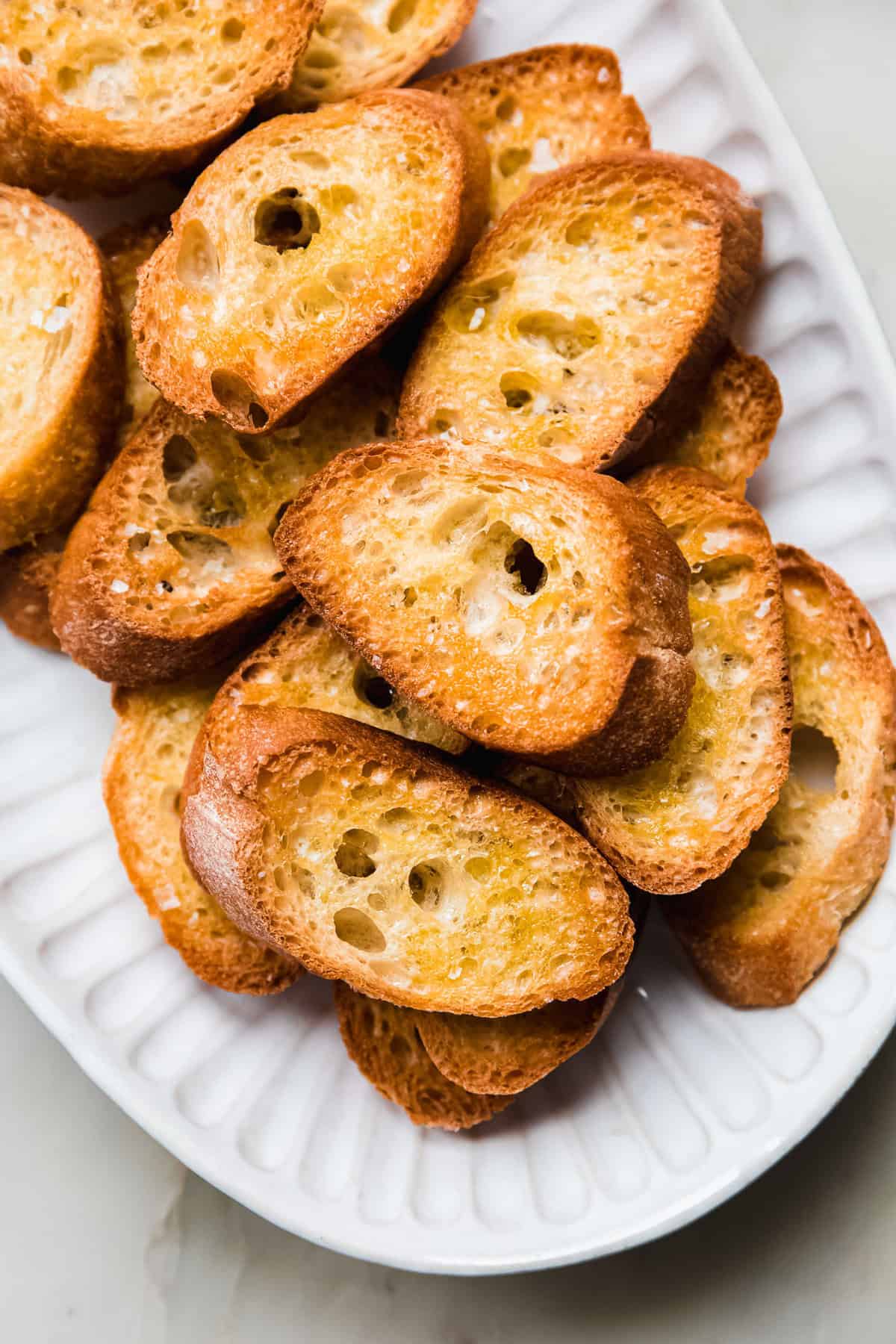 How to Make Crostini
