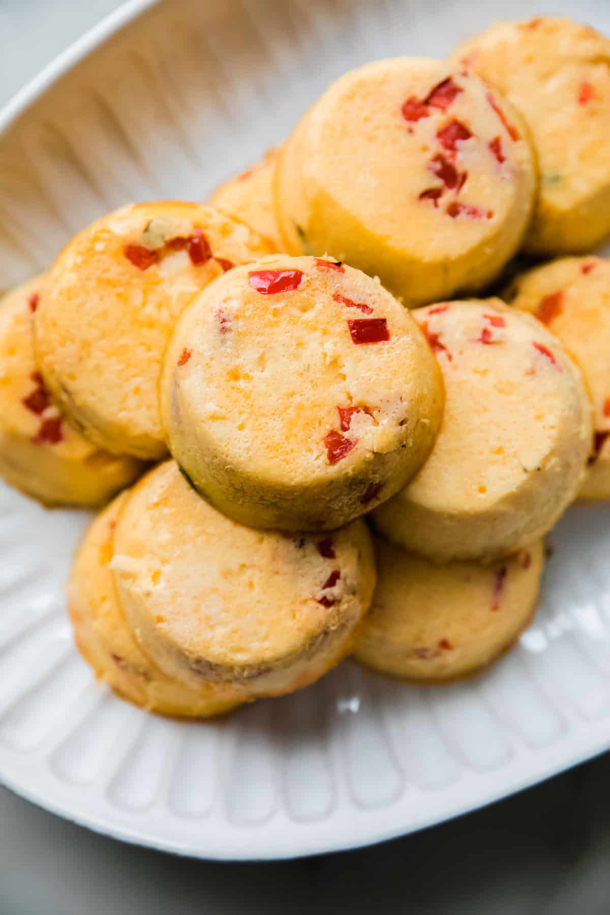 How to Make Egg Bites (In the Oven!)
