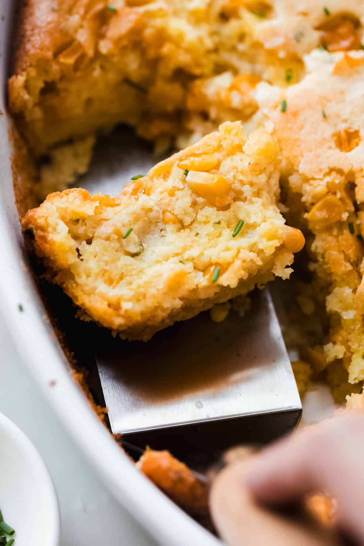 Best Jiffy Corn Casserole Recipe - Little Spice Jar