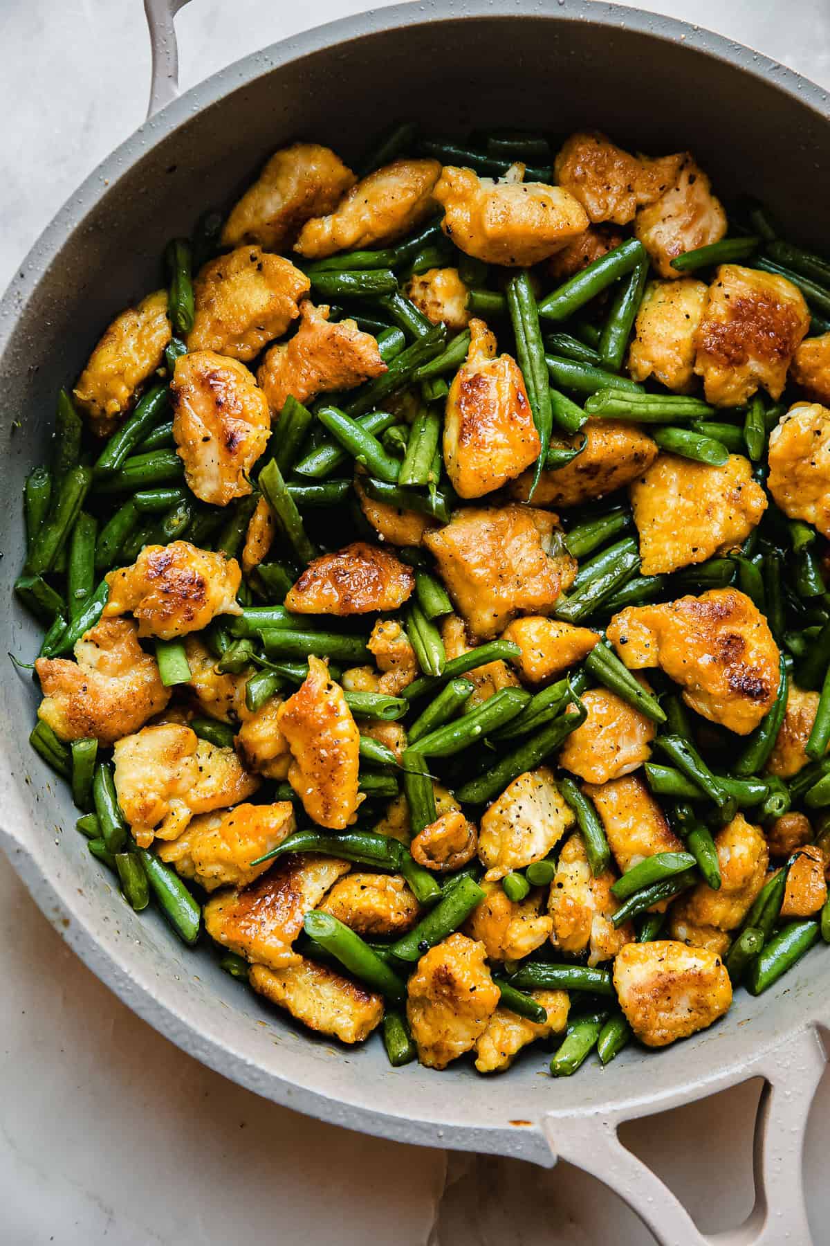 Turmeric Black Pepper Chicken