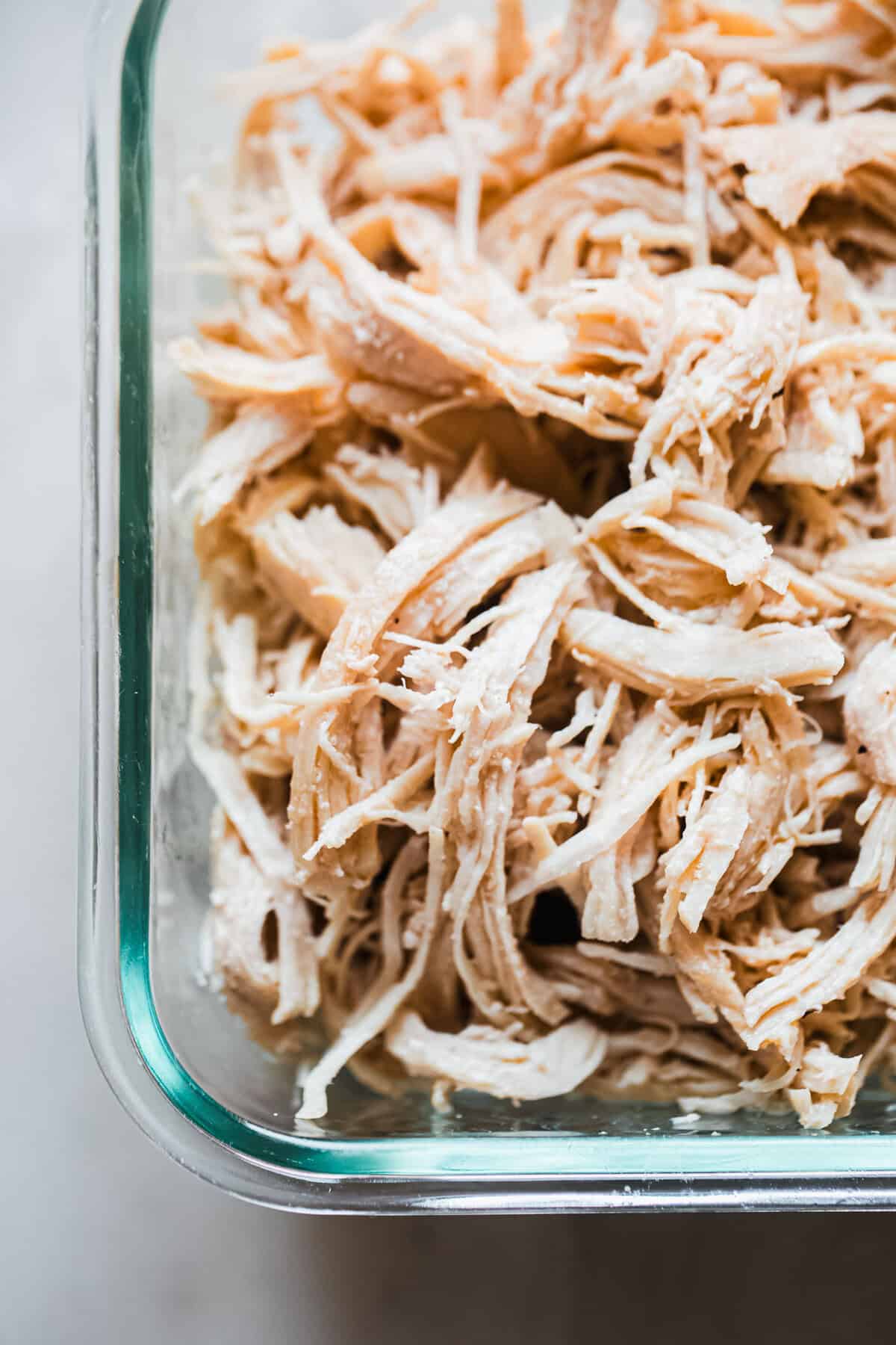 Instant Pot Pulled Chicken (3 Flavors!) - Little Spice Jar