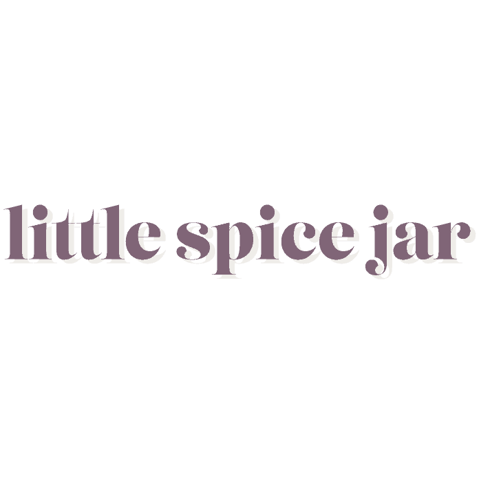 Little Spice Jar