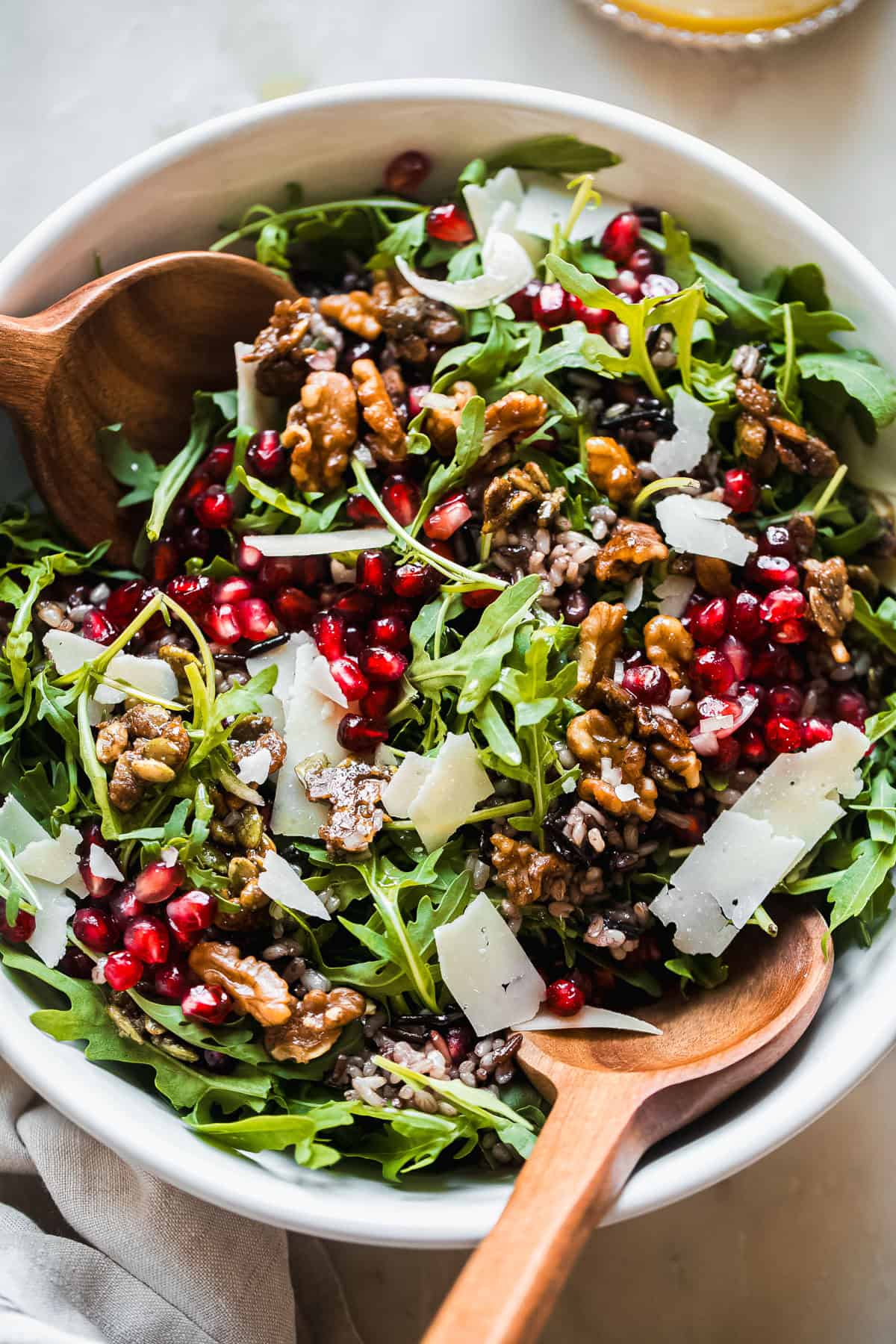 Great Big Holiday Salad